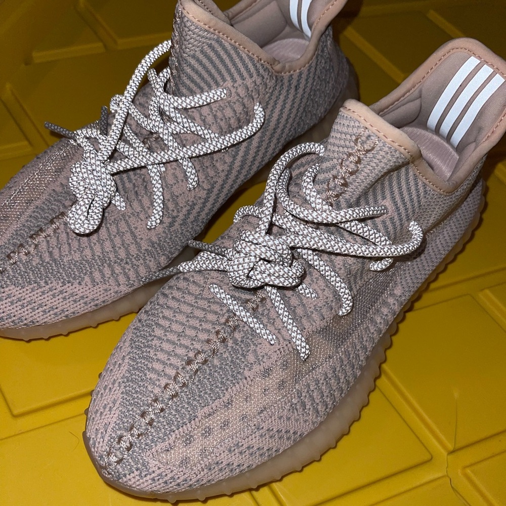 Boost 350 v2 synth size 7.5